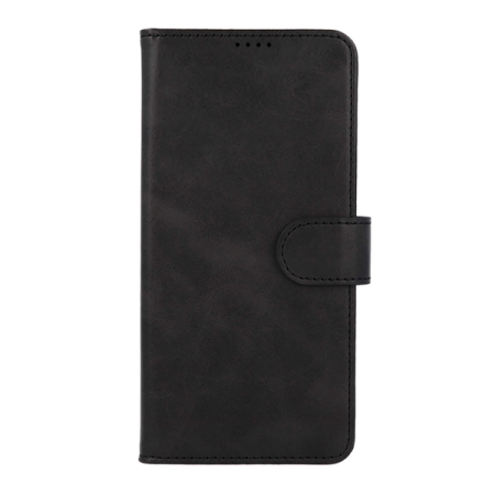 Vivid Flip Book Case Redmi A5 4G Black