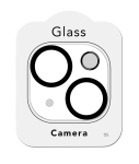 Vivid Camera Protective Lens Apple iPhone 15/15 Plus