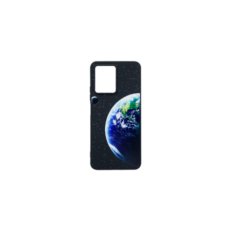 Vivid Case Matte TPU Apple iPhone 11 Earth