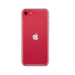 Vivid Case Gelly Apple iPhone SE/6/7/8 Transparent