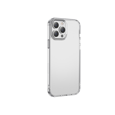 Vivid Acrylic Case Apple iPhone 13 Pro Transparent