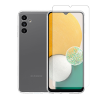 Vivid Set TPU Case + Tempered Glass Samsung Galaxy A13 5G