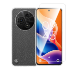 Vivid Set Gelly Case + Tempered Glass TCL 605/60 SE 4G