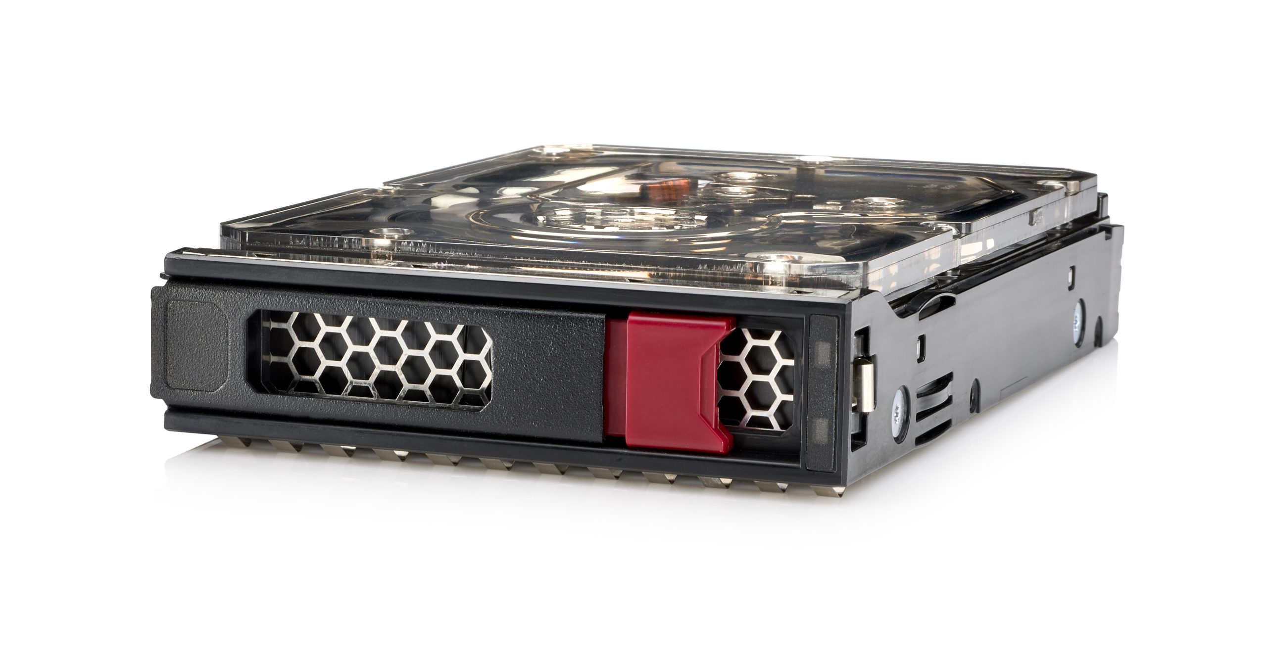 HPE 2T SATA 7.2K LFF LPDS HDD 861681-B21