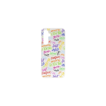 Vivid Case Slim TPU Apple iPhone 13 Pro Letters
