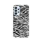 Vivid Case Slim TPU Samsung Galaxy A33 5G Zebra