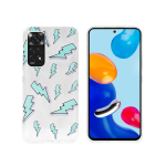 Vivid Case Slim TPU Xiaomi Redmi Note 11/11s Lighting