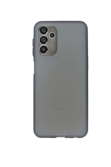 Vivid TPU Case Slim Samsung Galaxy A13 5G Transparent Grey