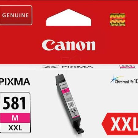 Μελάνι Canon CLI-581XXL Magenta