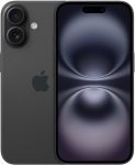 iPhone 16 256GB Black (MYEE3QL/A)
