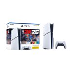 Sony PlayStation 5 & ΝΒΑ 2K26 (Voucher)