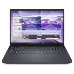 DELL Pro Max 16 MC16250 16'' FHD+/Ultra 7 265H/32GB/1TB SSD/RTX Pro 2000/Win 11 Pro/3Y Prosupport/Magnetite
