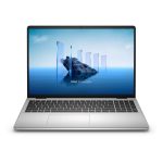 DELL 16 DC16251 16'' FHD+/Core 7 150U/32GB/1TB SSD/Intel Graphics/Win 11 Pro/3Y ProSupport NBD/Platinum Silver