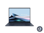 Laptop Asus Zenbook 14 14'' 3K OLED Display/ Intel 7 Ultra 155H / 16GB / 1TB SSD / Intel Arc Graphics / Win 11 Pro UX3405MA-OLED-PP731X