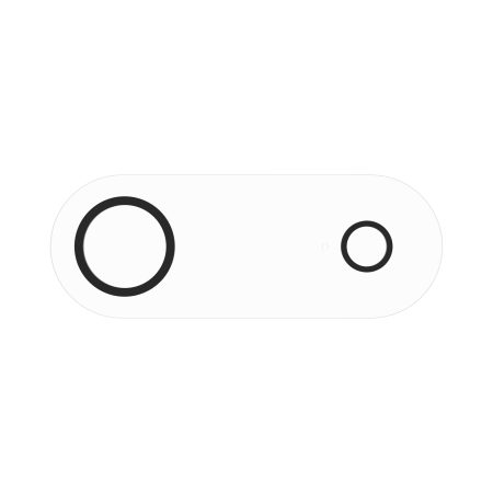 Vivid Camera Lens Protector Apple iPhone Air