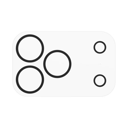 Vivid Camera Lens Protector Apple iPhone 17 Pro Max