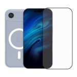 Vivid Set MagSafe Hybrid Case + Full Face Tempered Glass Apple iPhone Air