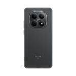 Vivid TPU Case Redmi Note 15 4G Black