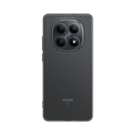 Vivid TPU Case Redmi Note 15 4G Black