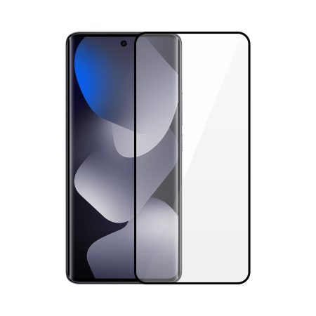 Vivid Full Face Tempered Glass Redmi Note 15 4G