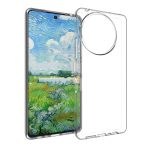 Vivid Gelly Case TCL 50/50 Pro NxtPaper 5G Transparent