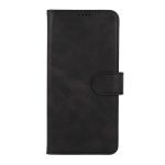 Vivid Flip Book Case Samsung Galaxy A17 Black