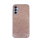 Vivid Glitter Case Samsung Galaxy A15 4G/5G Rose Gold