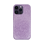 Vivid Glitter Case Apple iPhone 14 Pro Max Purple