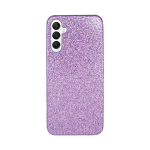 Vivid Glitter Case Samsung Galaxy A25 5G Purple