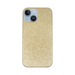 Vivid Glitter Case Apple iPhone 14 Gold