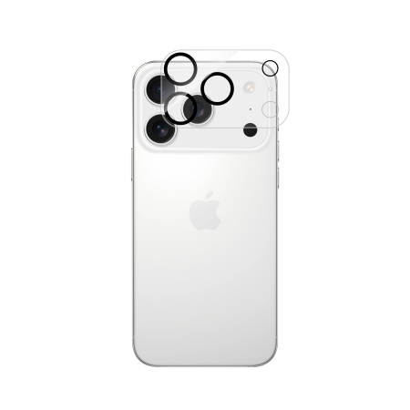 Vivid Camera Lens Protector Apple iPhone 17 Pro