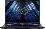 Asus ROG Zephyrus Duo 16 GX650PZ-NM014X / Ryzen 9-7945HX / 32GB / 1TB SSD / Nvidia RTX 4080 12GB / Windows 11 Pro / Quad HD 240Hz Mini-Led Display