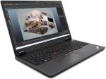 Laptop Lenovo ThinkPad P16v 16''/ Ultra 7 165H/ 64GB/ 1TB SSD/ Windows 11 Pro/ 3Y Premier 21KX000WGM