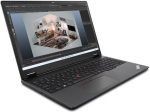 Laptop Lenovo ThinkPad P16v G2 16'' WQUXGA IPS/U7- 155H /32GB/1TB/NVIDIA RTX 1000 Ada 6GB/ Win 11 Pro/3Y Premier 21KX000QGM