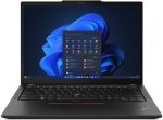 LENOVO Laptop ThinkPad X13 Gen5 13.3'' WUXGA IPS/Ultra7-155U/32GB/1TB SSD/Intel Graphics/Win 11 Pro/3Y PREM/Black