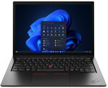 LENOVO Laptop ThinkPad L13 2-in-1 G5 Convertible 13.3'' WUXGA IPS/Ultra5-125U/16GB/512GB SSD/Intel Graphics/Win 11 Pro/3Y NBD/Black