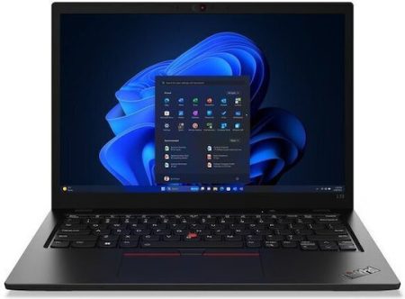 LENOVO Laptop ThinkPad L13 G5 13.3'' WUXGA IPS/Ultra7-155U/16GB/512GB SSD/Intel Graphics/Win 11 Pro/3Y NBD/Black