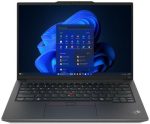 Laptop Lenovo ThinkPad E14 Gen 6 14''/ R5-7535HS/ 16GB/ 512GB SSD/ Windows 11 Pro/ 3Y On Site 21M3002FGM