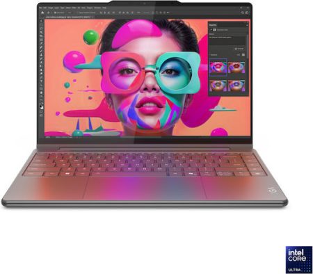 LN Yoga 9 2-in-1 14ILL10 83LC0016GM