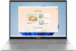 ASUS Laptop Vivobook S16 M3607HA-RP003W 16'' 1920*1200 IPS/R7-260/16GB/1TB SSD NVMe PCIe 4.0/Win 11 Home/ 2Y/Matte Gray