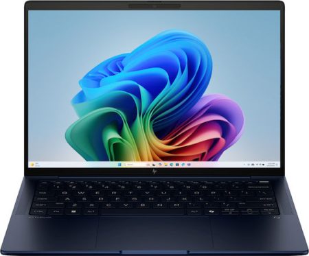 HP EliteBookX G1i 14 AI U7/32/2T B9ZT6ET