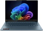 LENOVO Laptop Yoga 7 Pro 14ASP10 14.5'' 3K OLED/AMD Ryzen AI 9 365/32GB/1TB SSD/AMD Radeon 880M Graphics/Win 11 Home/3Y Premium/Tidal Teal