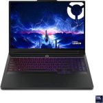 LENOVO Laptop Legion 7 Pro 16IAX10H Gaming 16'' WQXGA OLED/Ultra9-275HX/32GB/1TB SSD/NVIDIA GeForce RTX 5080 16GB/Win 11 Home/3Y Premium/Eclipse Black