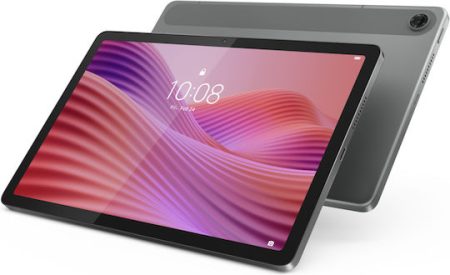 Lenovo Tab TB311XU 10.1 4/64GB LTE Luna Grey + Case