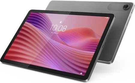 Lenovo Tab TB311FU 10.1 4/128GB WiFi Luna Grey + Case
