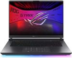 Laptop ASUS ROG Strix G16 16''/ U9-275HX/ 32GB/ 1TB SSD/ NVIDIA RTX 5070 Ti/ Windows 11 Pro/ 2Y 90NR0LR1-M00990