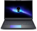 DELL Laptop Alienware 18 Area 51 AA18250 18'' QHD+/Ultra 9-275HX/64GB/4TB SSD/GeForce RTX 5090/Win 11 Pro/2Y NBD