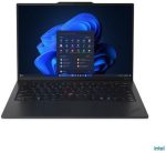 LENOVO Laptop ThinkPad X1 Carbon G13 Aura Edition 14'' WUXGA IPS/Ultra7-258V/32B/1TB SSD  Intel Arc Graphics/Win 11 Pro/Touch/5G/3Y PREM/Black Paint