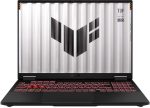 Laptop Asus TUF Gaming A16 16''/R7 260/ 16GB/ 1TB SSD/ Nvidia RTX 5060 / Windows 11 Home 90NR0KV1-M002D0