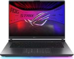 Laptop Asus ROG Strix G16 16''/ U9-275HX/ 32GB/ 1TB SSD/ Nvidia RTX 5070 / Windows 11 Home/ 2Y 90NR0LN1-M002V0